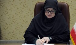 پیام تسلیت مهاجرانی به سقاب اصفهانی