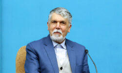 پیام تسلیت وزیر فرهنگ و ارشاد اسلامی در پی درگذشت بهرام بیضایی