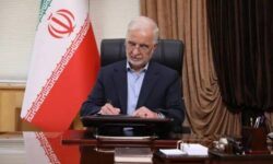 پیام تسلیت وزیر کشور در پی درگذشت همسر سقاب اصفهانی
