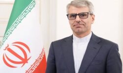 پیام سخنگوی وزارت امور خارجه در شبکه ایکس به مناسبت روز بزرگداشت رودکی