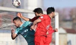 پیروزی تراکتور مقابل پیکان و پرسپولیس مقابل آلومینیوم اراک/  جدول لیگ برتر پس از پایان روز اول از هفته چهاردهم