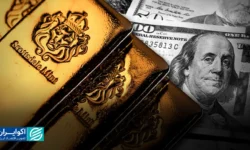 پیش بینی مهم قیمت طلا در سال آینده/ طلا 5300 دلاری می شود؟