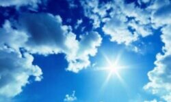 پیش‌بینی شرایط جوی پایدار در خراسان جنوبی؛ هوا گرم‌تر می‌شود