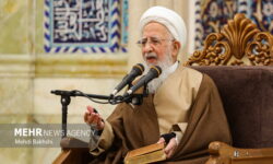 پیشرفت ایران در گرو شناخت صحیح نعمت‌ها و معارف اهل‌بیت(ع) است