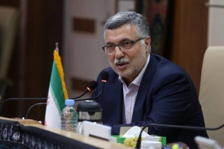 پیشنهاد جدید وزیر بهداشت به رئیس جمهور در مورد شیوه تعیین ظرفیت پزشکی