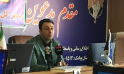 پیگیری تأمین اعتبارات و تقویت زیرساخت‌های دامپزشکی کرمانشاه
