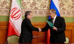 پیگیری توافقات رؤسای جمهور ایران و روسیه در دیدار وزرای خارجه دو کشور