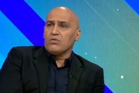 چالش جدید علیرضا منصوریان / مربی ایرانی در فوتبال عراق