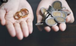 چرا کاهش ضمانت مهریه برای خانواده‌ها بسیار چالش آفرین است؟