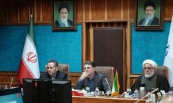 چهاردهمین نشست بازنگری قانون احزاب و تشکل‌های سیاسی برگزار شد