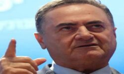 کاتز: هرگز از غزه عقب نشینی نخواهیم کرد!