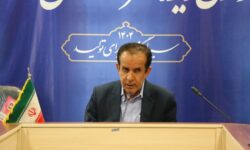کازرون صاحب مجتمع آموزش عالی سلامت شد