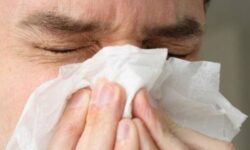 کاهش بیش از ۵۰ درصدی ابتلا به آنفلوانزا در کرمانشاه