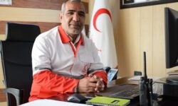 کاوسی: هزار عملیات امدادی در خراسان جنوبی انجام شد