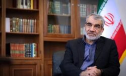 کدخدایی: جنگ ۱۲ روزه، دلیل تدبیر شهید سلیمانی فراتر از مرزها شد