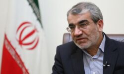 کدخدایی: مراسم سالگرد حاج قاسم در میدان امام خمینی(ره) برگزار می‌شود