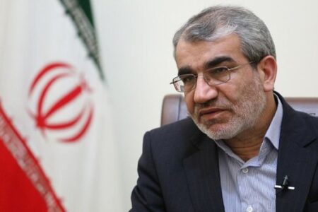 کدخدایی: مراسم سالگرد حاج قاسم در میدان امام خمینی(ره) برگزار می‌شود