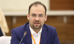 کریدور زنگزور جای مسیر امن و ارزان ایران را نمی‌گیرد