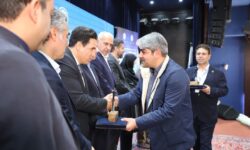 کسب رتبه دوم و تندیس نقره‌ای جشنواره روابط‌ عمومی‌های تجاری کشور توسط اتاق بازرگانی اهواز