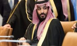 کسری بودجه عربستان به ۴۴ میلیارد دلار رسید