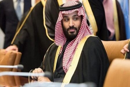 کسری بودجه عربستان به ۴۴ میلیارد دلار رسید