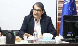 کشاورز: رسوب نکردن ثروت پتروشیمی‌ها در بوشهر از چالش‌های توسعه است