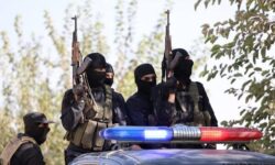 کشته شدن ۳ نفر در درگیری با نیروهای امنیتی جولانی در شمال غرب سوریه