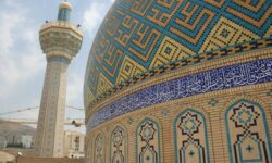 کلاس‌های تئاتر مسجد باید به تولید اثر منجر شود؛کمرنگ شدن چاووش‌خوانی