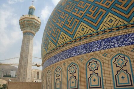 کلاس‌های تئاتر مسجد باید به تولید اثر منجر شود؛کمرنگ شدن چاووش‌خوانی