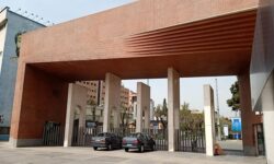 کلاس‌های دانشگاه شریف فردا بدون تاخیر برگزار می‌شوند
