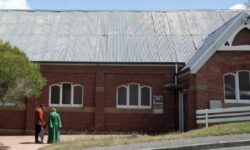 کلیسای متروکه ۱۲۰ ساله در استرالیا مسجد شد