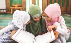 کمپین الازهر برای آموزش و تربیت قرآنی همه افراد خانواده