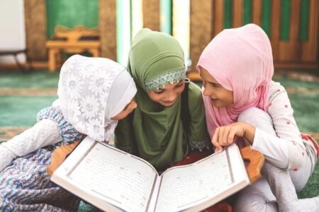 کمپین الازهر برای آموزش و تربیت قرآنی همه افراد خانواده