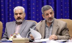 کنعانی مقدم: اصلاح‌طلبان در دیدار با پزشکیان رئیس جمهور را تهدید کردند