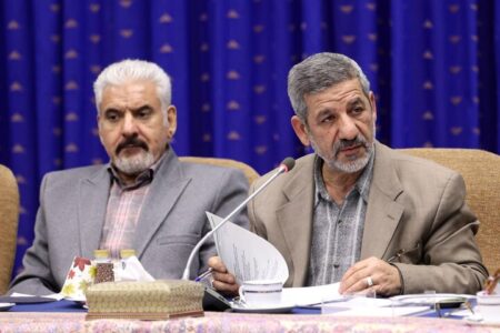 کنعانی مقدم: اصلاح‌طلبان در دیدار با پزشکیان رئیس جمهور را تهدید کردند