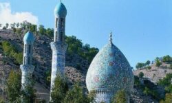گام بلند امامزاده صالح در معرفی بیشتر حضرت سکینه (س)