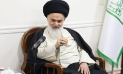 گاهی به خاطر بی‌اطلاعی شاهد پیش داوری‌هایی از سمت طلاب جوان هستیم