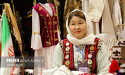 گردهمایی هنرمندان صنایع‌دستی برای نمایش دوباره هنراصیل ایران