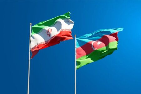 گره مرزی ایران و آذربایجان باز می‌شود