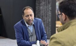 گروه بهمن آماده تامین کامل اتوبوس شهری و بین‌ شهری