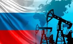 گفت‌وگوی آمریکا و اوکراین درباره تحریم صنعت نفت روسیه
