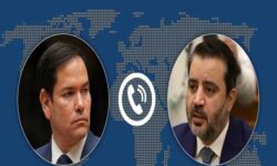 گفتگوی تلفنی وزیران خارجه آمریکا و رژیم جولانی درباره حمله «تدمر»