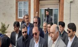 گمرک منطقه ویژه اقتصادی بروجرد آغاز به کار کرد