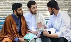 گواهی سوابق تحصیلی طلاب فعال غیرحضوری شد