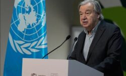 گوترش: شهرک‌سازی‌های «اسرائیل» در کرانه باختری غیرقانونی و باطل است