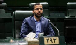 گودرزی: سقف مهریه در اختیار زوجین است