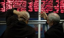 یادداشت| بورس در چهار راه تردید