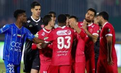 یادداشت| حواشی توقیف نیمی از ساختمان باشگاه پرسپولیس