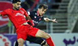 یحیی و فولاد در تعقیب پرسپولیسی محبوب