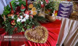 «یلدا کنار» شب‌نشینی رادیو صبا شد؛ همراهی با آیین‌های ماندگار ایرانی